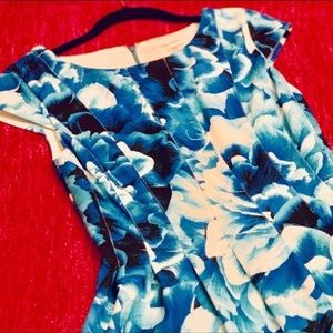 NWT Calvin Klein Dress